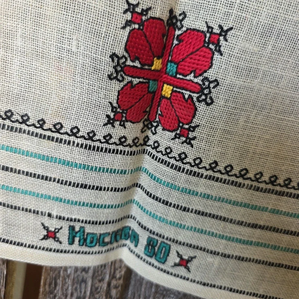 Handmade this 1980